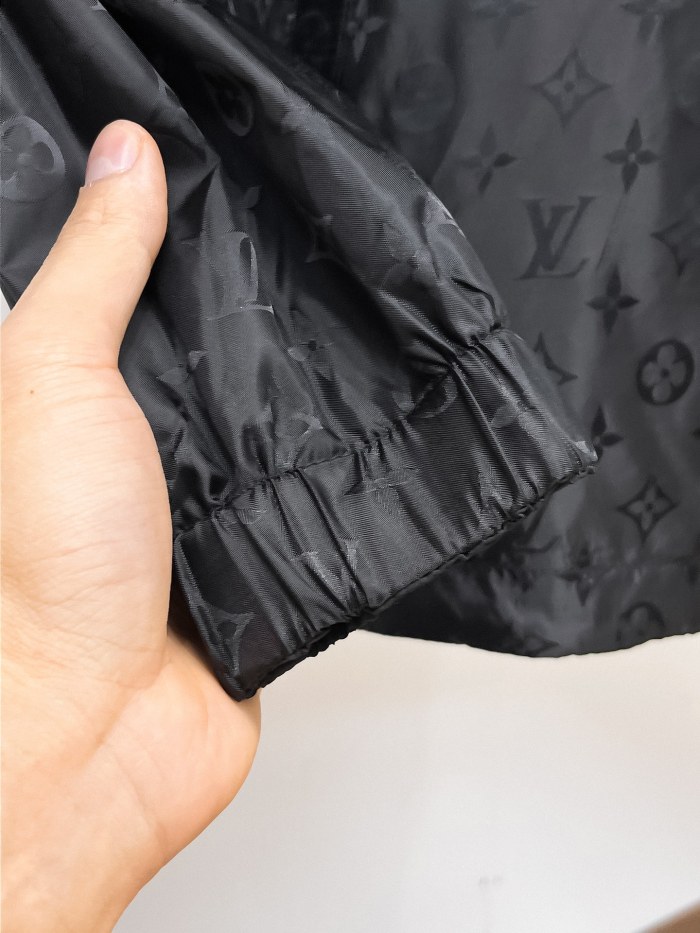 Louis Vuitton 2026ss New  Jacket Size M-XXXL