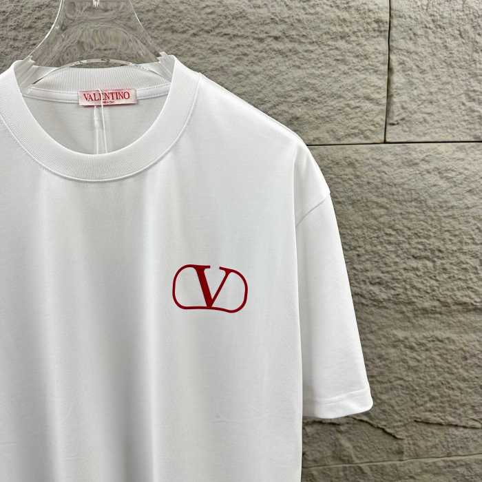 Valentino  2026ss New T Shirt  Size S-XXL