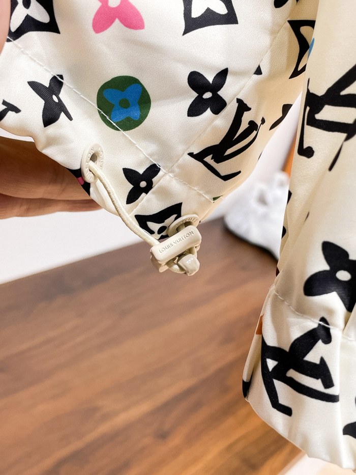 Louis Vuitton 2026ss New  Jacket Size M-XXXL