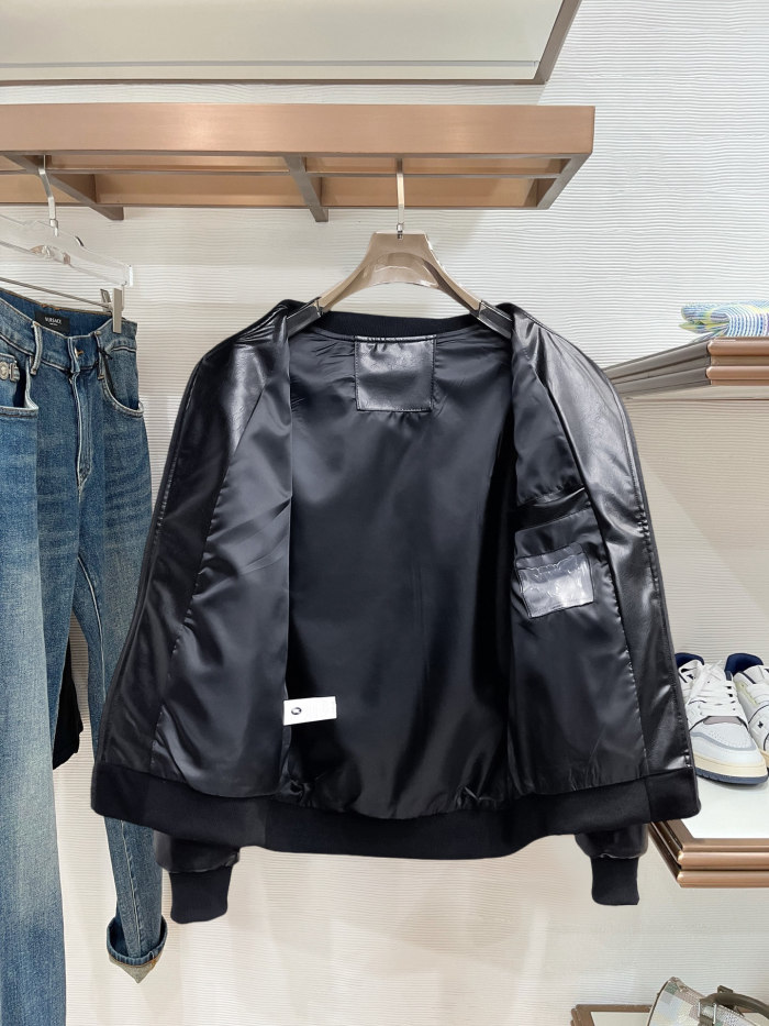 Prada  2026ss New  Jacket Size M-XXXL