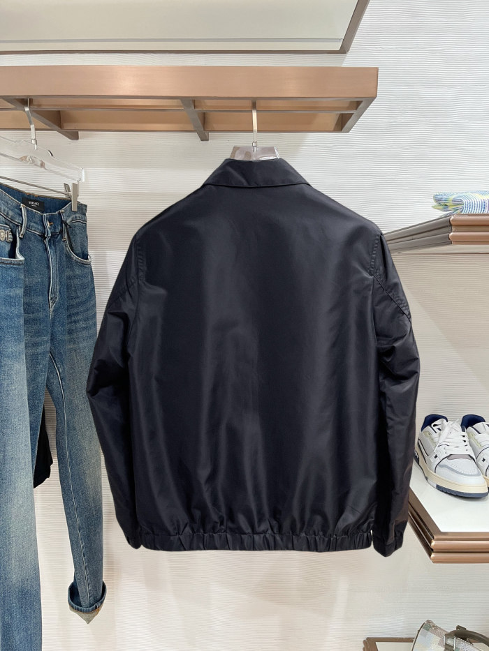 Prada 2026ss New  Jacket Size M-XXXL