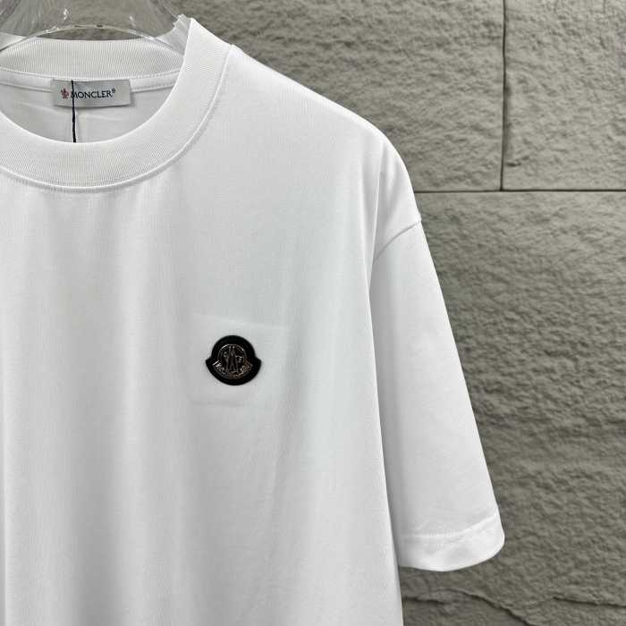 Moncler  2026ss New T Shirt  Size S-XXL