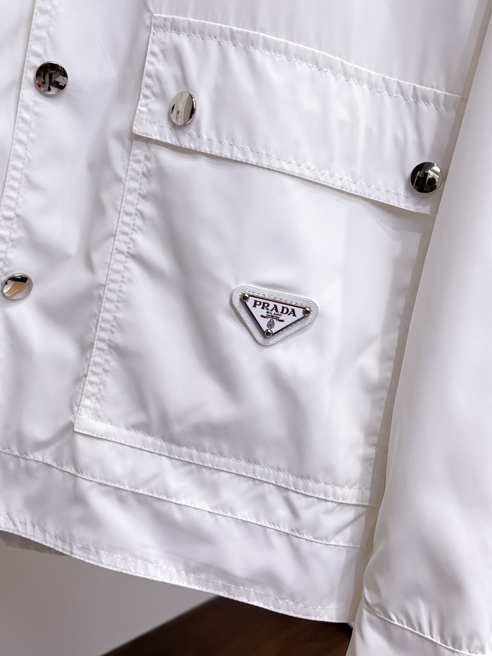 Prada 2026ss New  Jacket Size M-XXXL