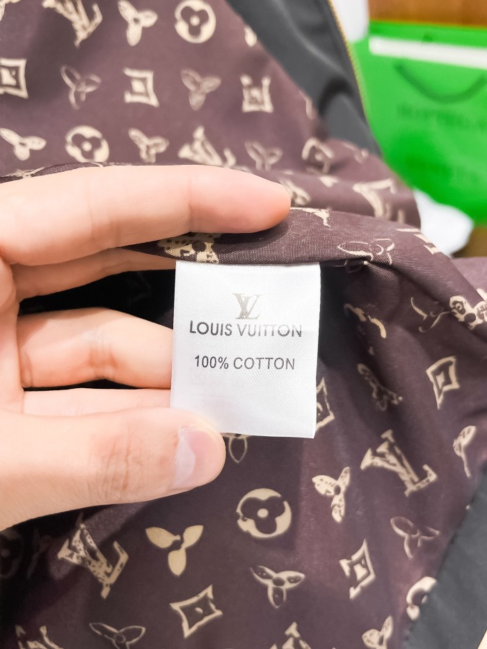 Louis Vuitton 2026ss New  Jacket Size M-XXXL