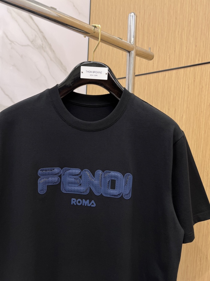 Fendi 2026ss New T Shirt Size M-XXL