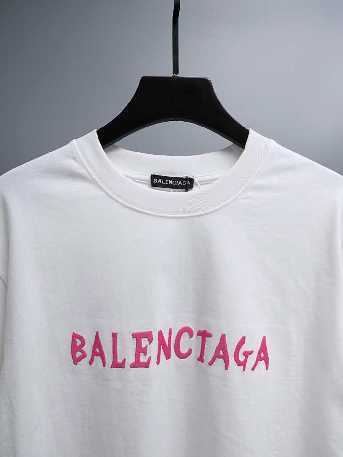Balenciaga 2026ss New T Shirt  Size S-XXL