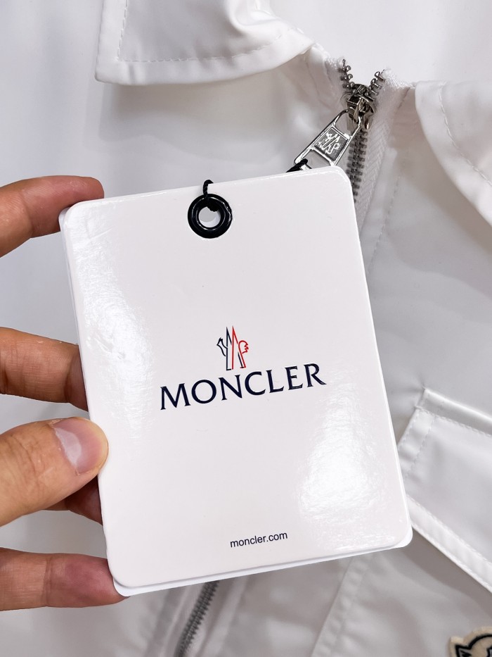 Moncler  2026ss New  Jacket Size M-XXXL