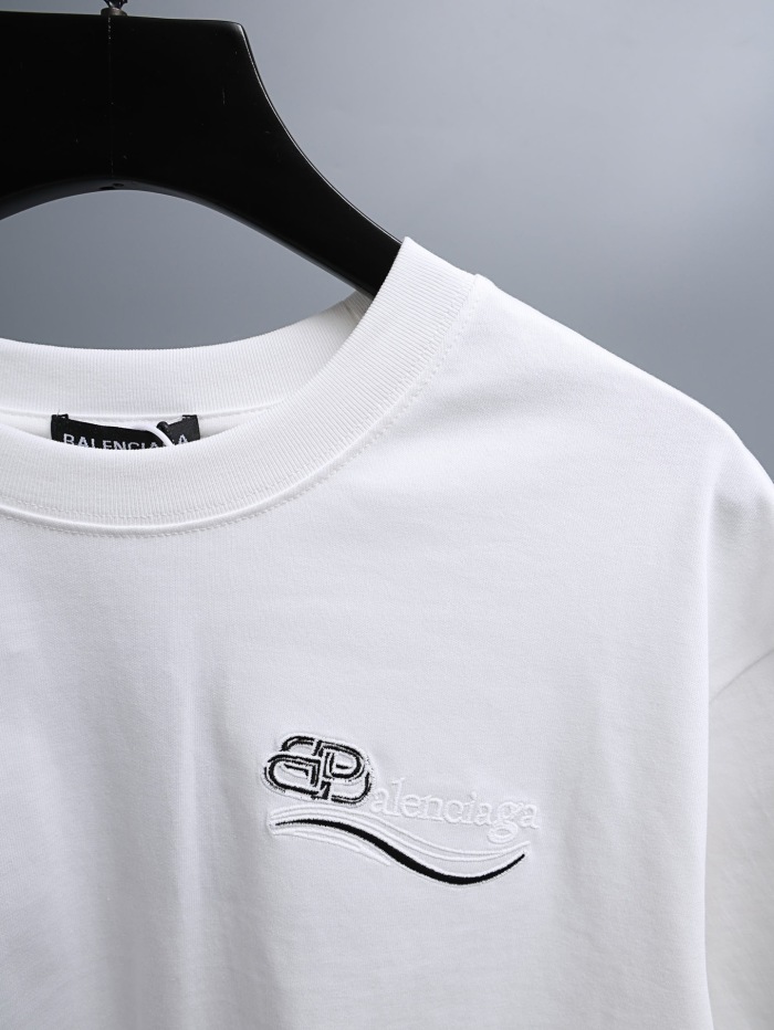 Balenciaga 2026ss New T Shirt  Size S-XXL