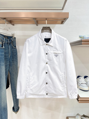 Prada 2026ss New  Jacket Size M-XXXL
