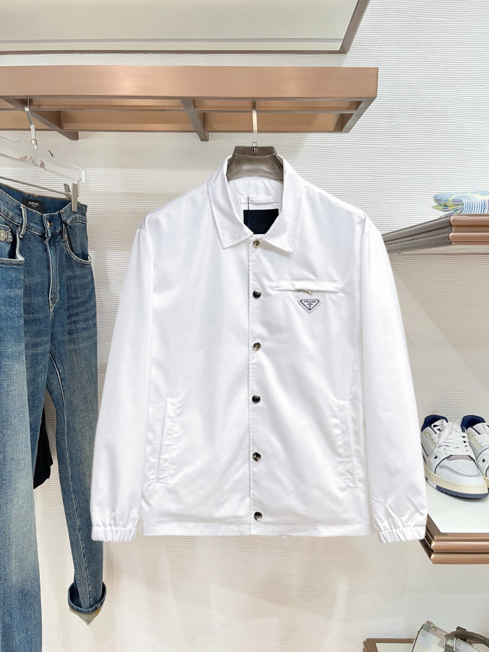 Prada 2026ss New  Jacket Size M-XXXL