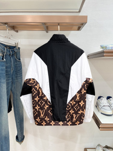 Louis Vuitton 2026ss New  Jacket Size M-XXXL
