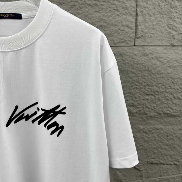 Louis Vuitton  2026ss New T Shirt  Size S-XXL