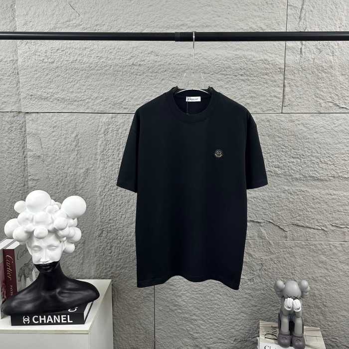 Moncler  2026ss New T Shirt  Size S-XXL