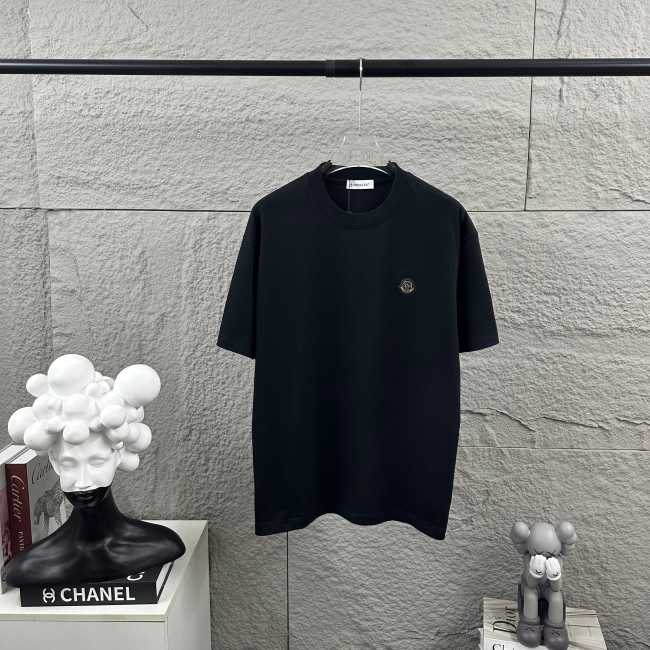 Moncler 2026ss New T Shirt Size S-XXL