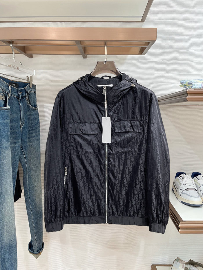 Dior 2026ss New  Jacket Size M-XXXL