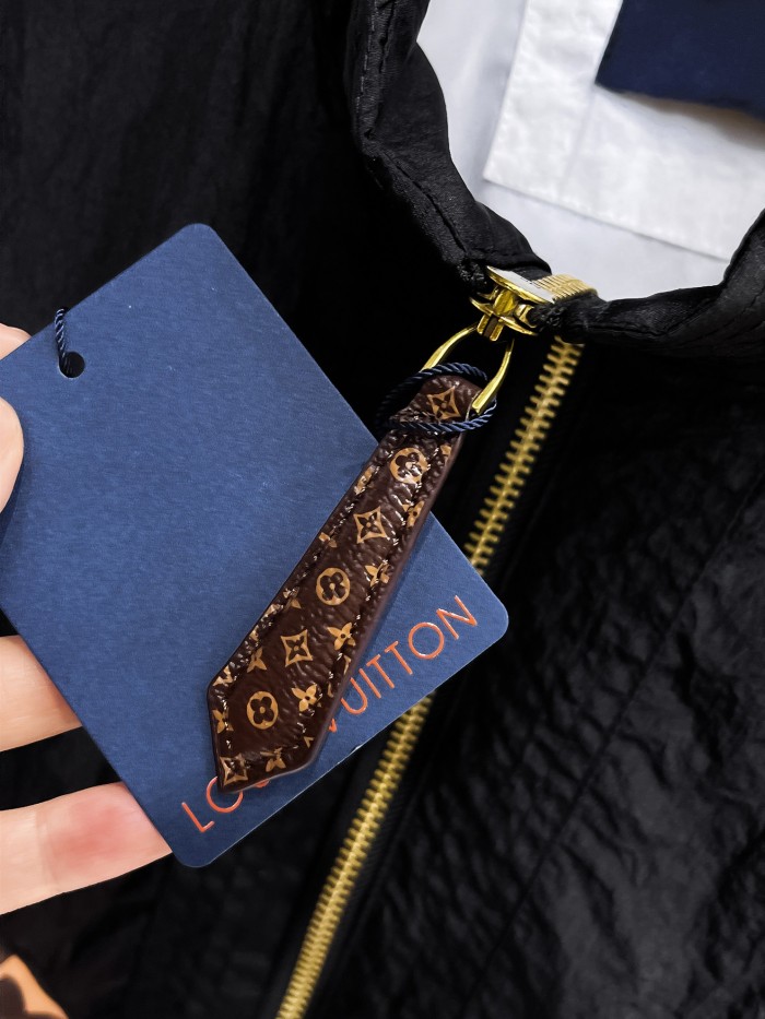 Louis Vuitton 2026ss New  Jacket Size M-XXXL