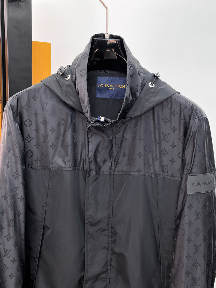 Louis Vuitton 2026ss New  Jacket Size M-XXXL