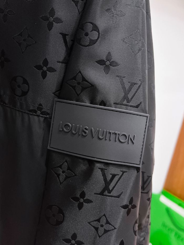 Louis Vuitton 2026ss New  Jacket Size M-XXXL