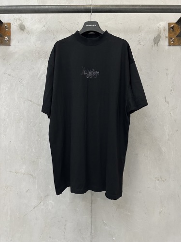 Balenciaga 2026ss New T Shirt  Size S-XL