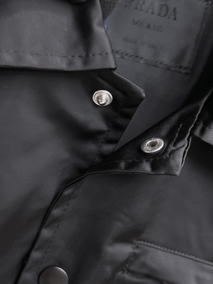 Prada 2026ss New  Jacket Size M-XXXL