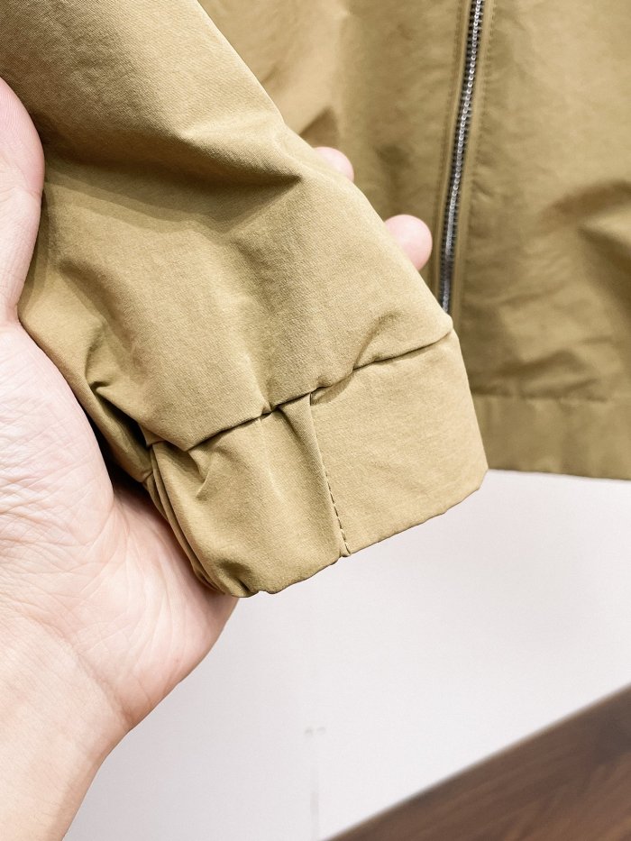 Burberry 2026ss New  Jacket Size M-XXXL