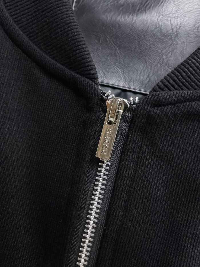 Prada  2026ss New  Jacket Size M-XXXL
