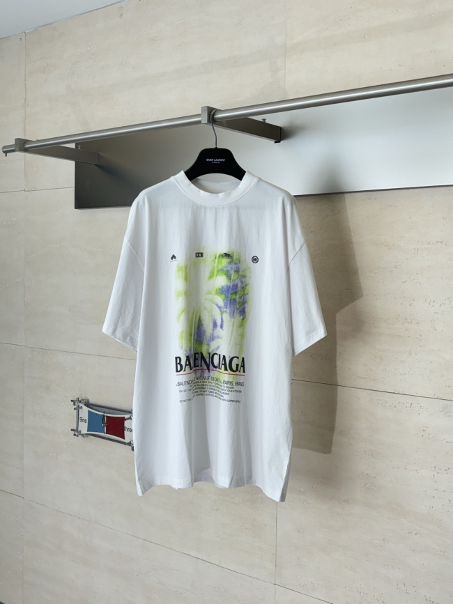 Balenciaga 2026ss New T Shirt Size XS-L