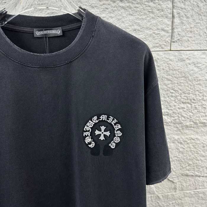 Chrome Hearts 2026ss New T Shirt  Size S-XXL