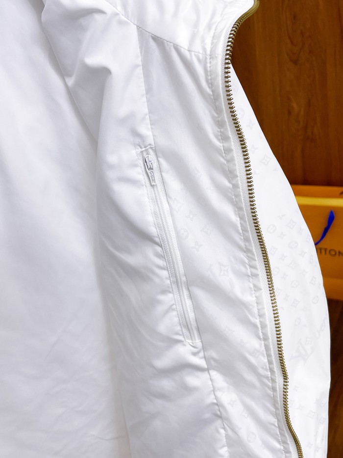 Louis Vuitton 2026ss New  Jacket Size M-XXXL