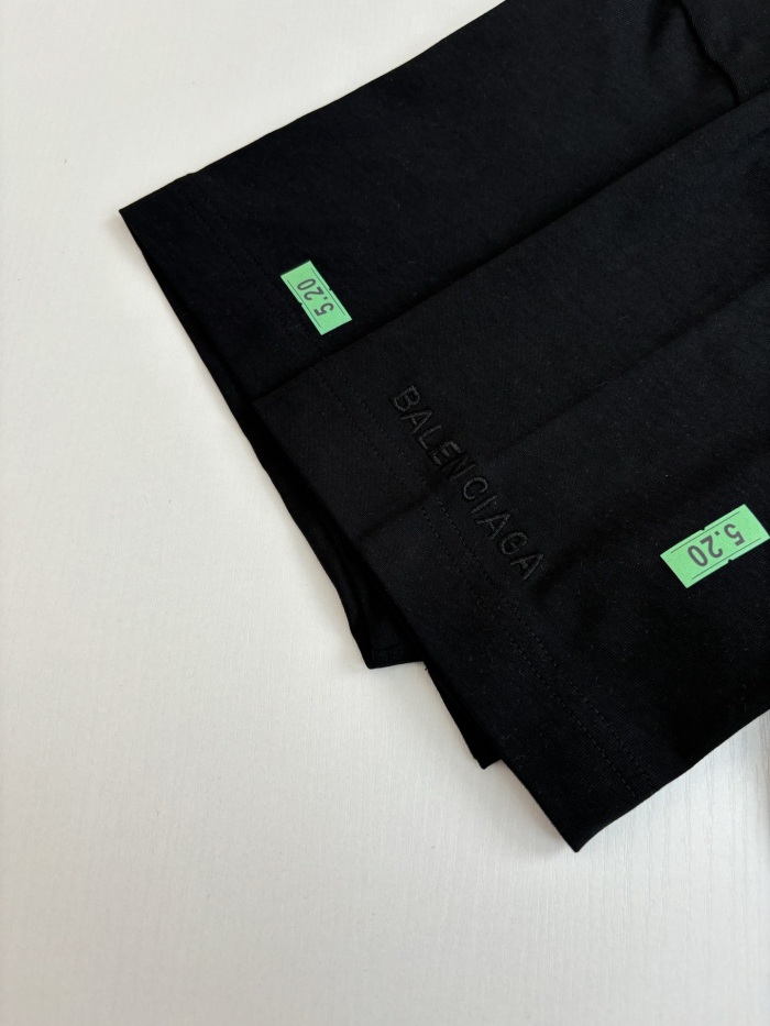 Balenciaga 2026ss New T Shirt Size XS-L