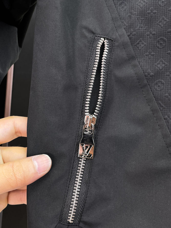 Louis Vuitton 2026ss New  Jacket Size M-XXXL