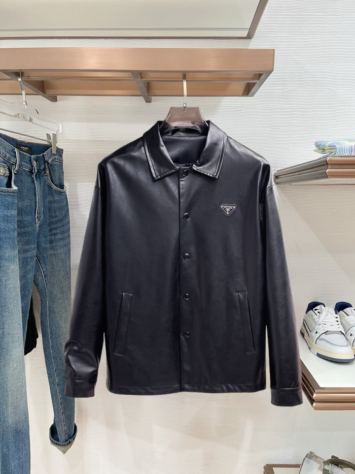 Prada  2026ss New  Jacket Size M-XXXL