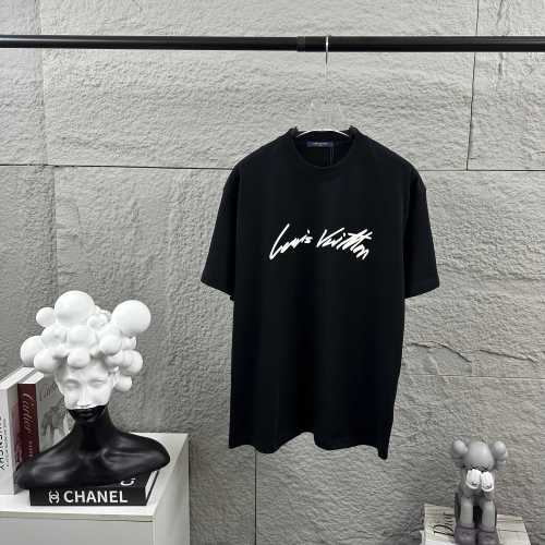Louis Vuitton  2026ss New T Shirt  Size S-XXL