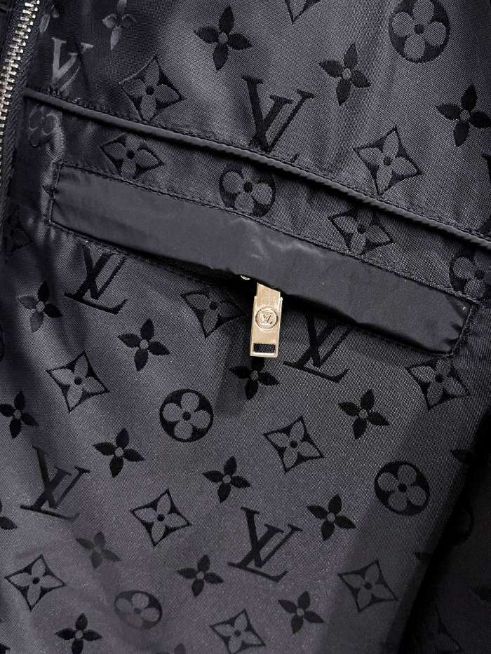 Louis Vuitton  2026ss New  Jacket Size M-XXXL