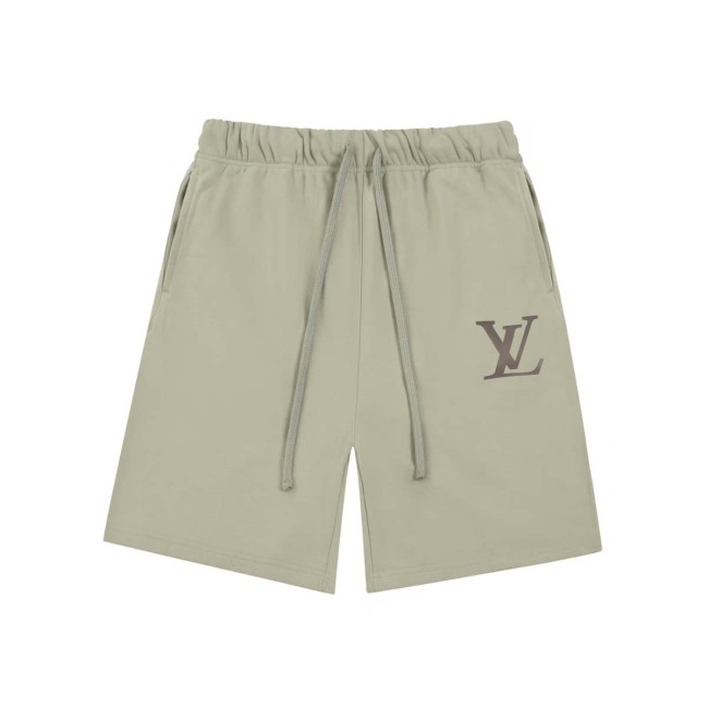 Louis Vuitton 2026ss New Shorts Size M-XXL