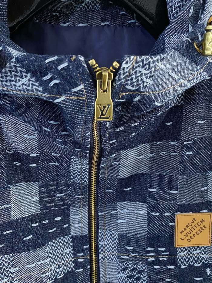 Louis Vuitton 2026ss New  Jacket Size M-XXXL