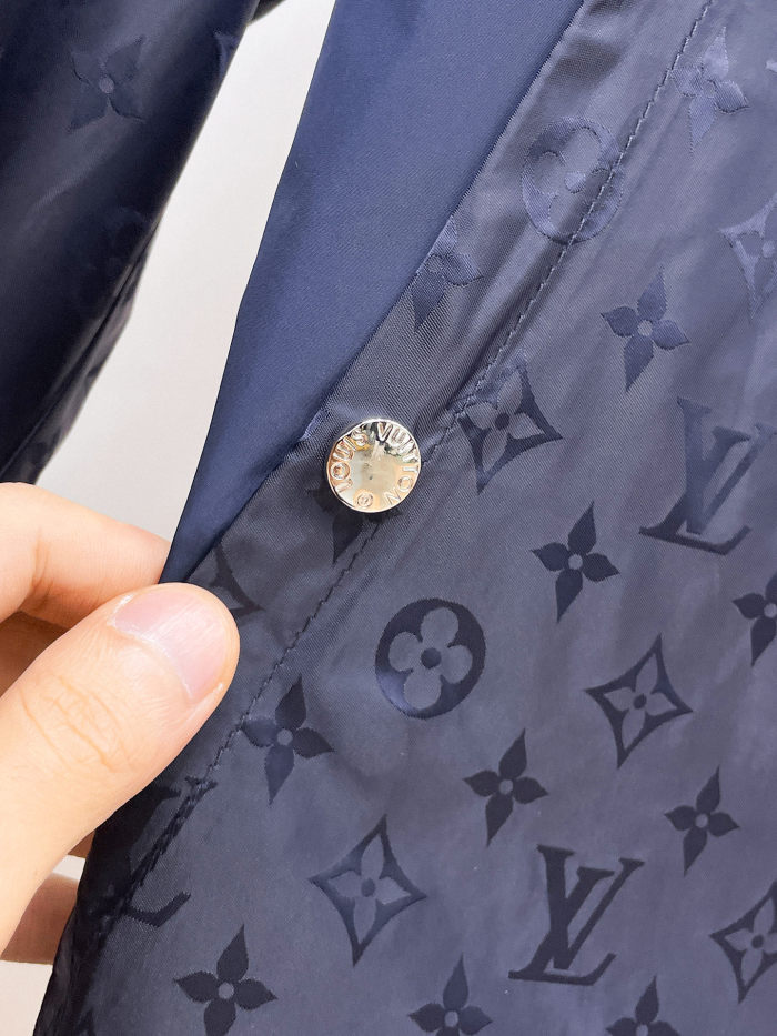 Louis Vuitton 2026ss New  Jacket Size M-XXXL