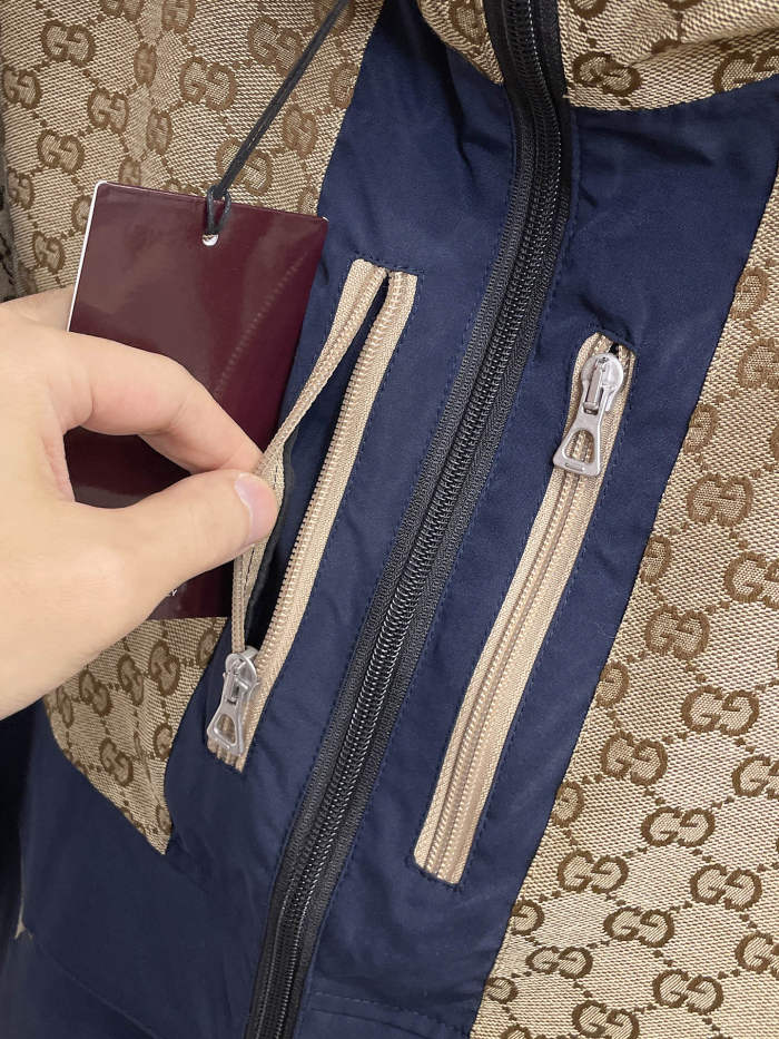 Gucci 2026ss New  Jacket Size M-XXXL