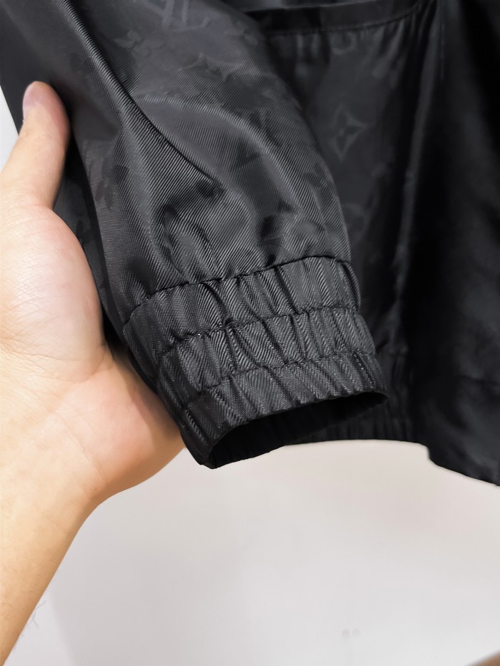 Louis Vuitton 2026ss New  Jacket Size M-XXXL