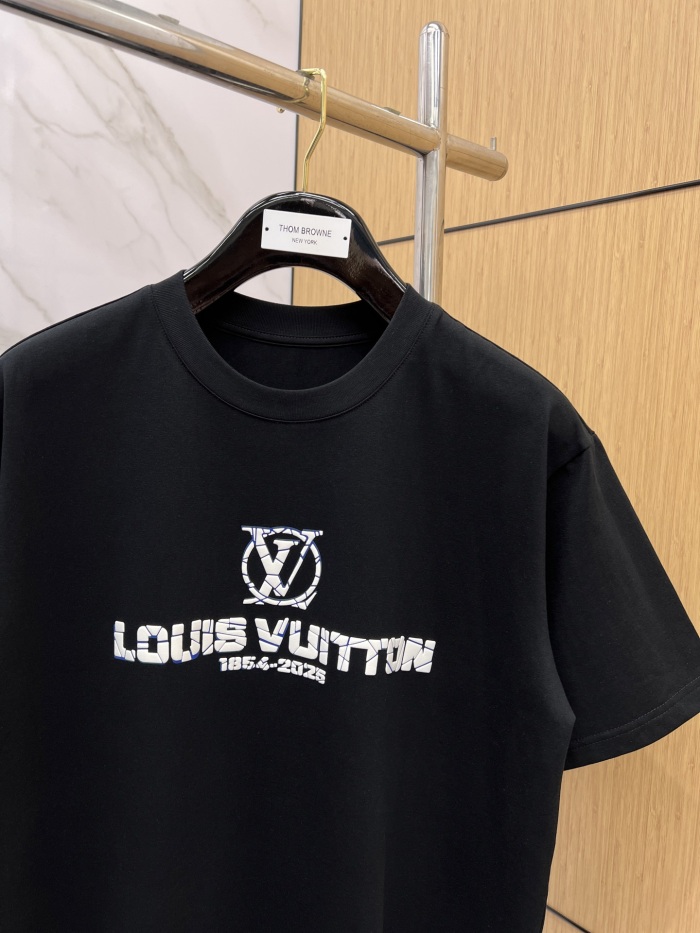 Louis Vuitton  2026ss New T Shirt Size M-XXL