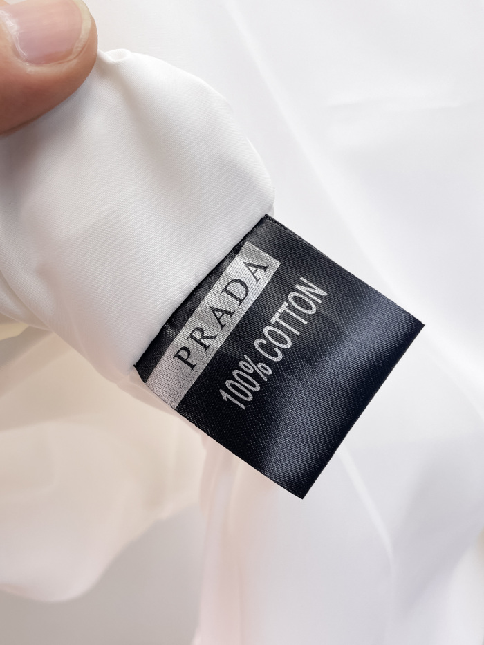 Prada 2026ss New  Jacket Size M-XXXL