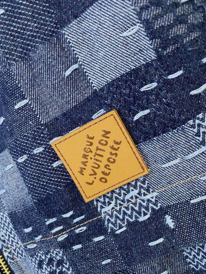Louis Vuitton 2026ss New  Jacket Size M-XXXL