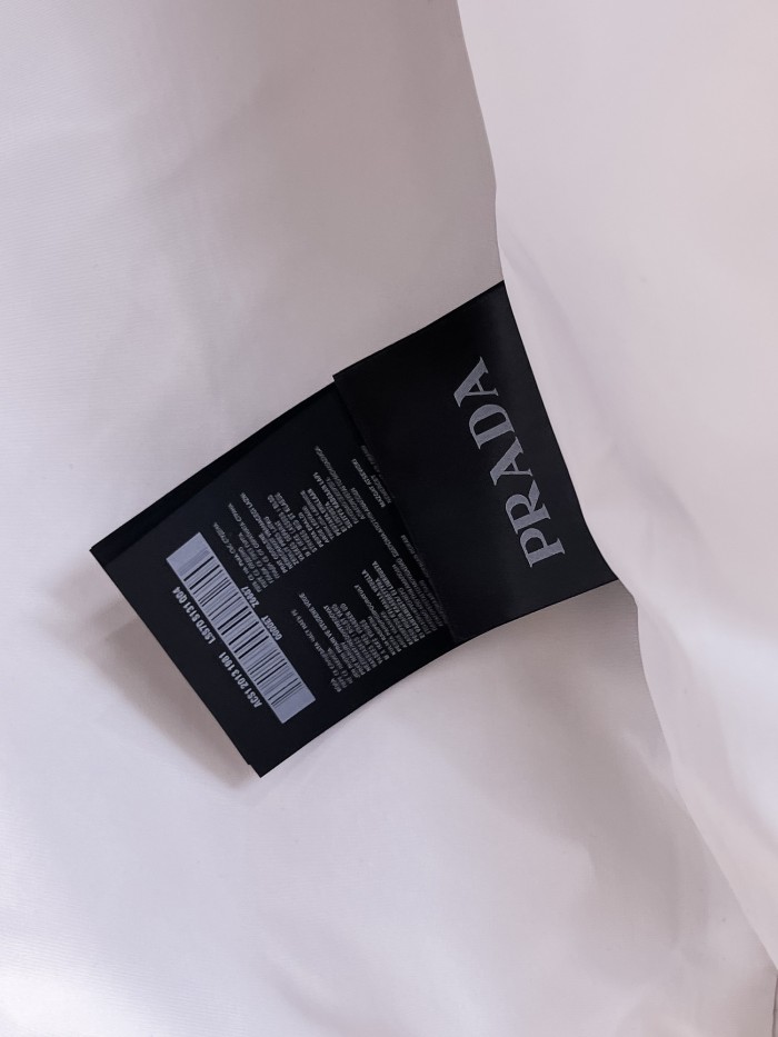 Prada  2026ss New  Jacket Size M-XXXL
