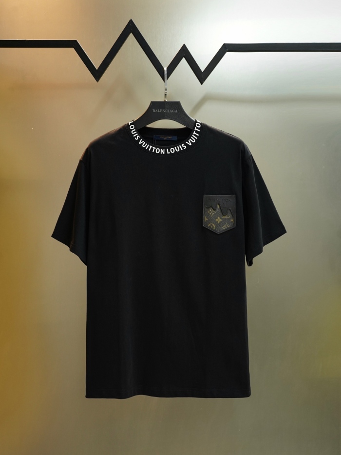 Louis Vuitton 2026ss New T Shirt  Size S-XL