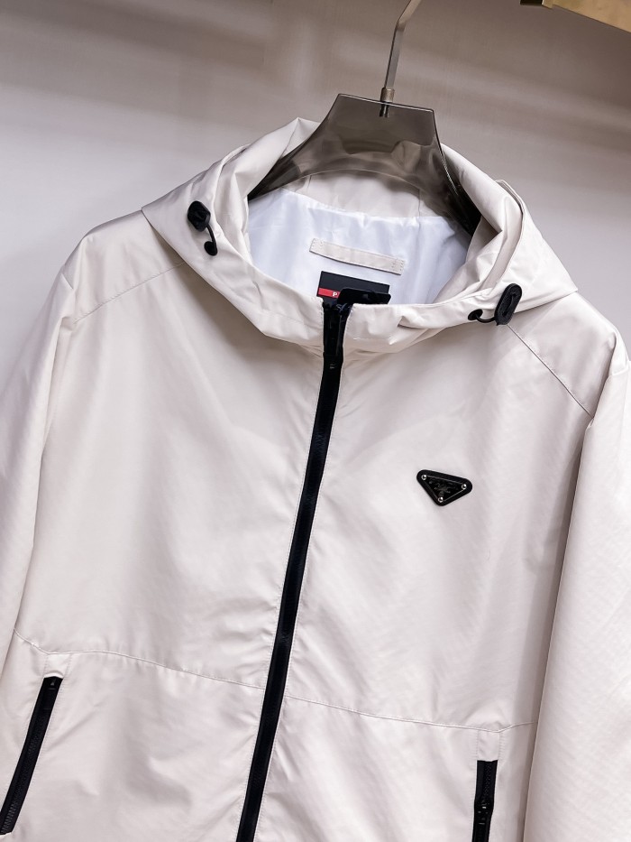 Prada  2026ss New  Jacket Size M-XXXL