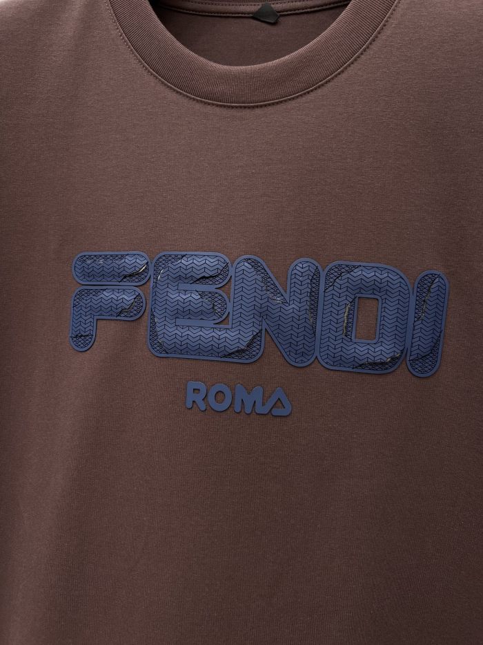 Fendi 2026ss New T Shirt Size M-XXL