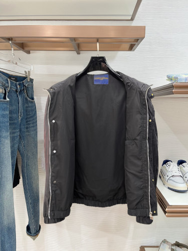 Louis Vuitton 2026ss New  Jacket Size M-XXXL