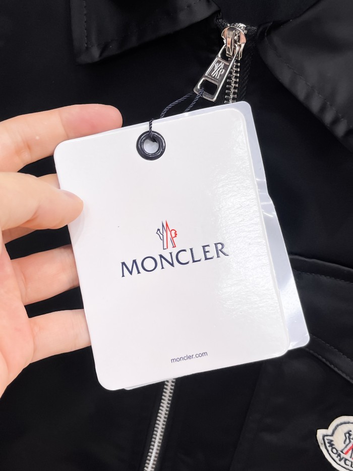 Moncler  2026ss New  Jacket Size M-XXXL