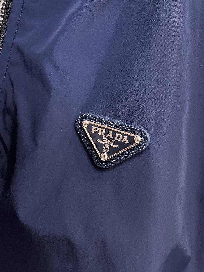 Prada  2026ss New  Jacket Size M-XXXL