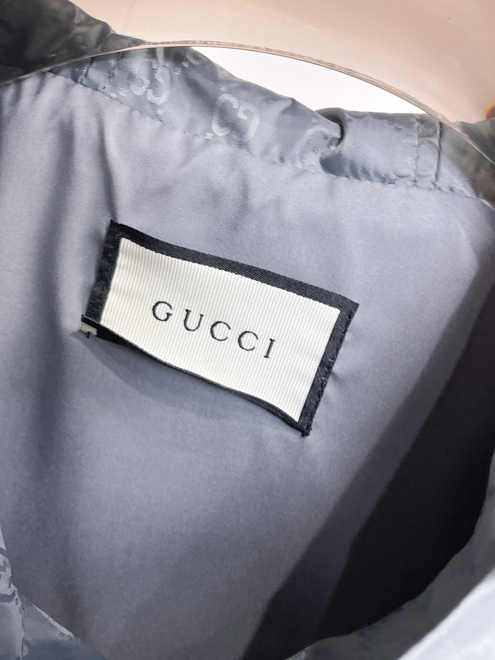 Gucci 2026ss New  Jacket Size M-XXXL